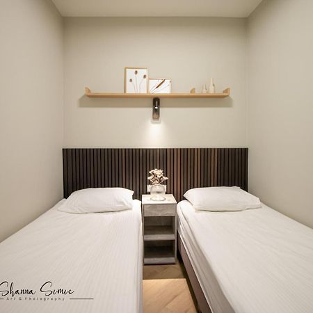Aparthotel Boutique By Urban Home Stay 阿尔克马尔 外观 照片
