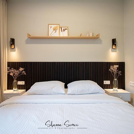 Aparthotel Boutique By Urban Home Stay 阿尔克马尔 外观 照片