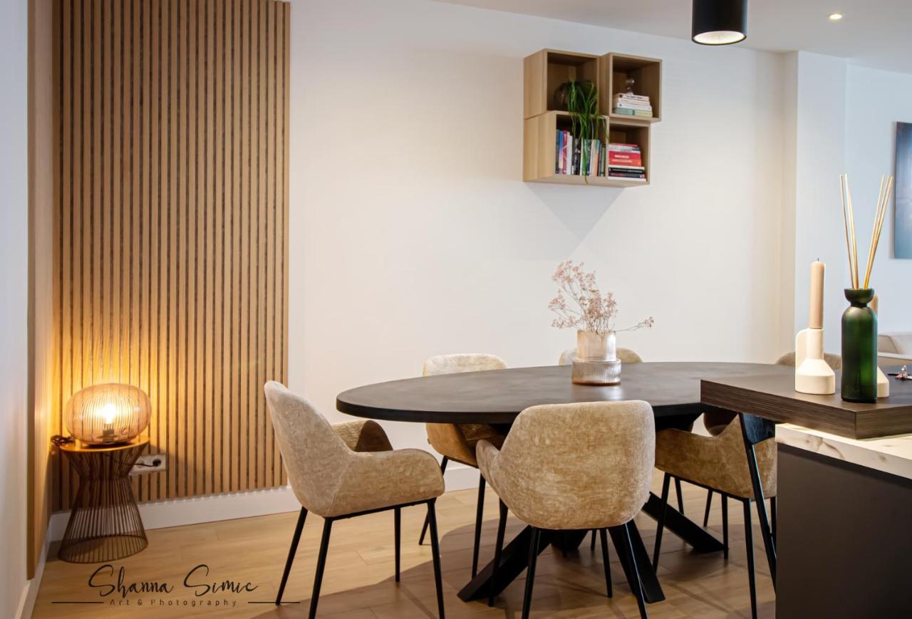 Aparthotel Boutique By Urban Home Stay 阿尔克马尔 外观 照片