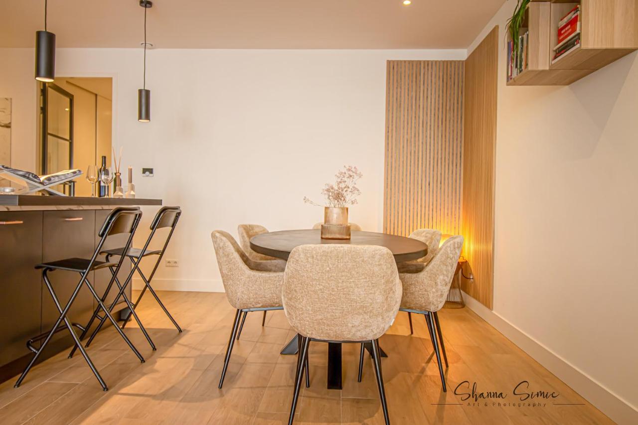 Aparthotel Boutique By Urban Home Stay 阿尔克马尔 外观 照片