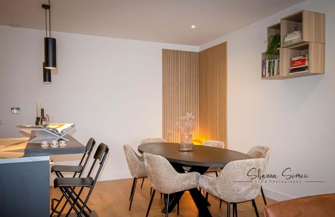 Aparthotel Boutique By Urban Home Stay 阿尔克马尔 外观 照片