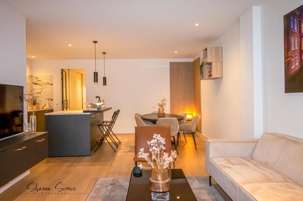 Aparthotel Boutique By Urban Home Stay 阿尔克马尔 外观 照片