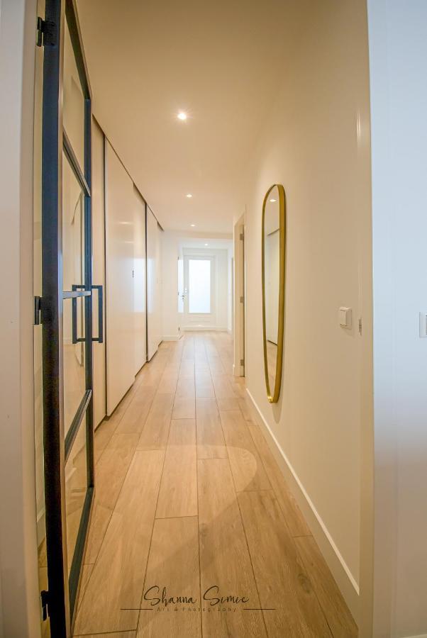 Aparthotel Boutique By Urban Home Stay 阿尔克马尔 外观 照片