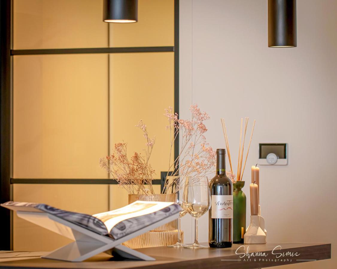 Aparthotel Boutique By Urban Home Stay 阿尔克马尔 外观 照片