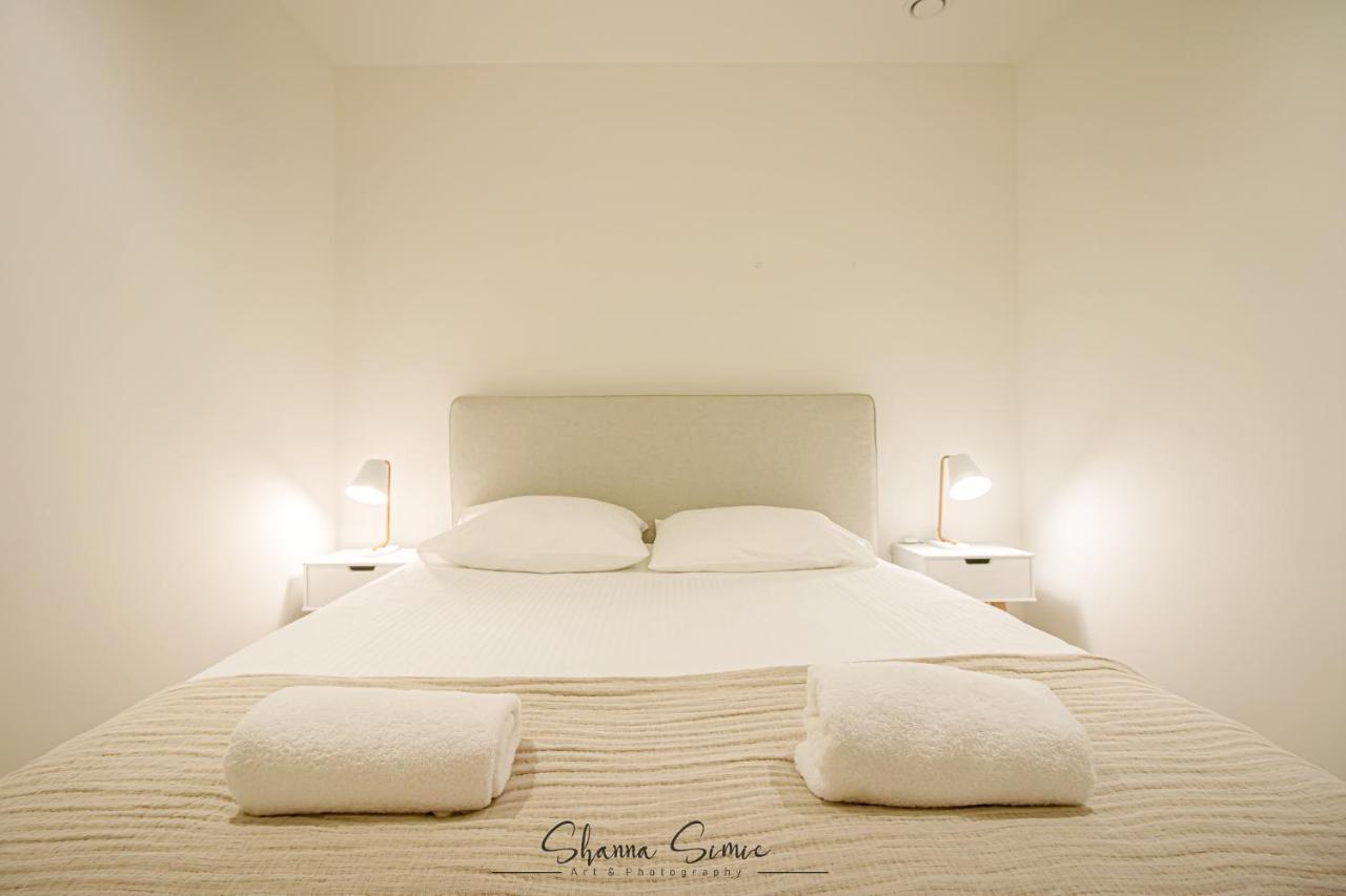 Aparthotel Boutique By Urban Home Stay 阿尔克马尔 外观 照片