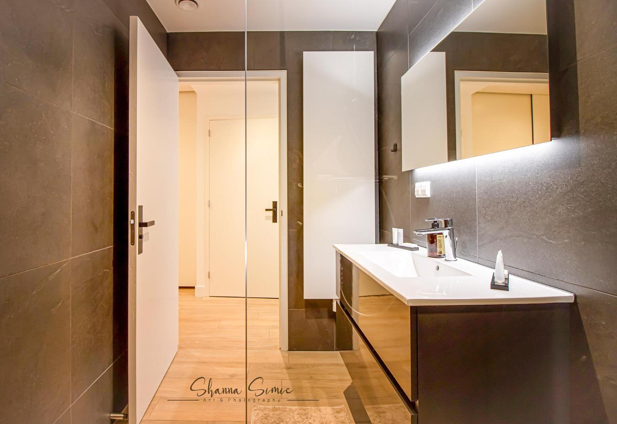 Aparthotel Boutique By Urban Home Stay 阿尔克马尔 外观 照片