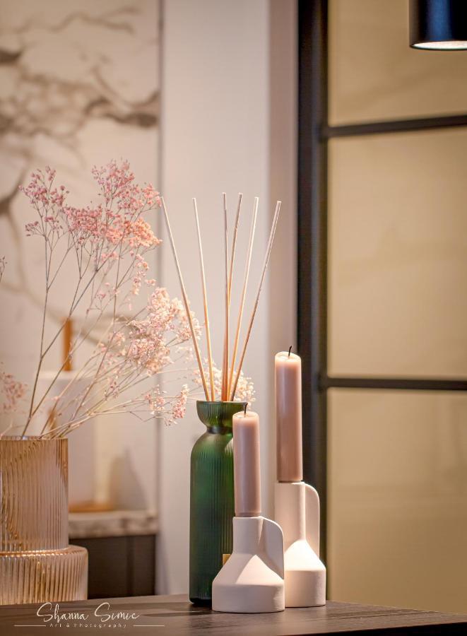 Aparthotel Boutique By Urban Home Stay 阿尔克马尔 外观 照片