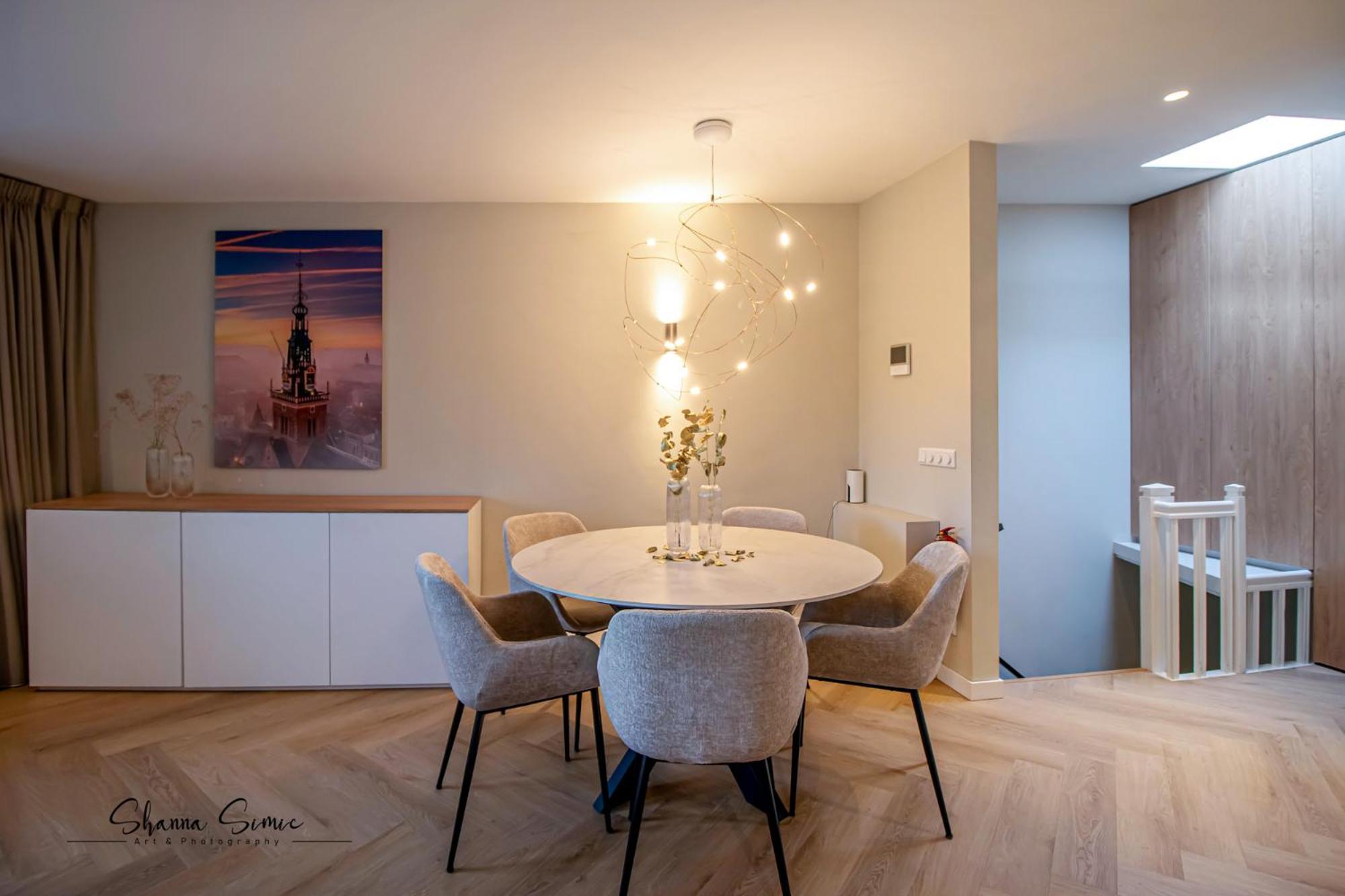 Aparthotel Boutique By Urban Home Stay 阿尔克马尔 外观 照片