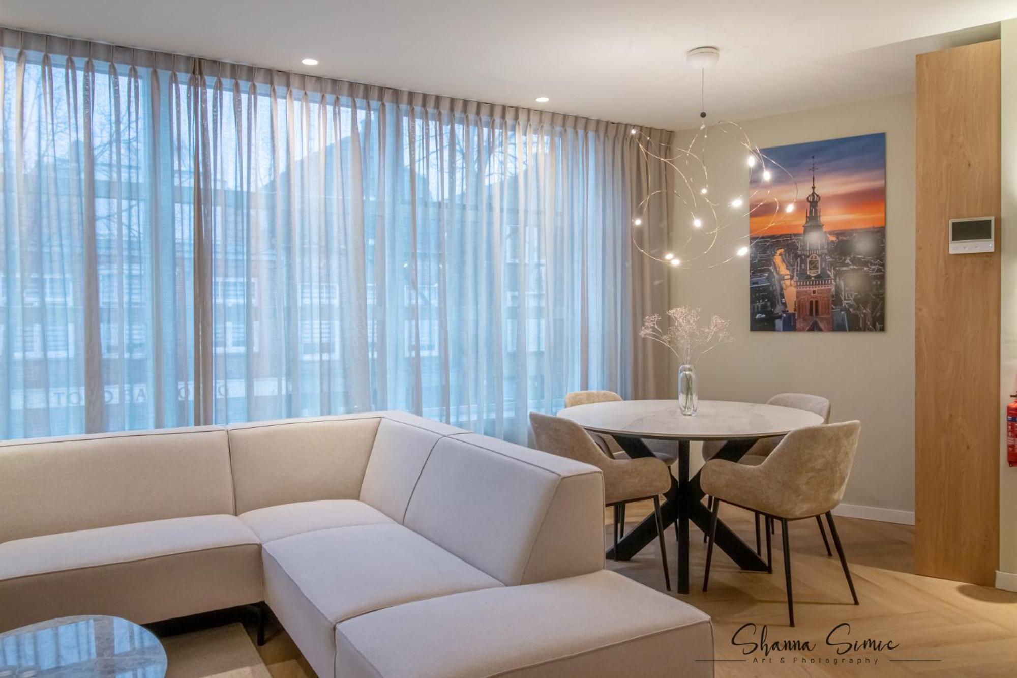 Aparthotel Boutique By Urban Home Stay 阿尔克马尔 外观 照片