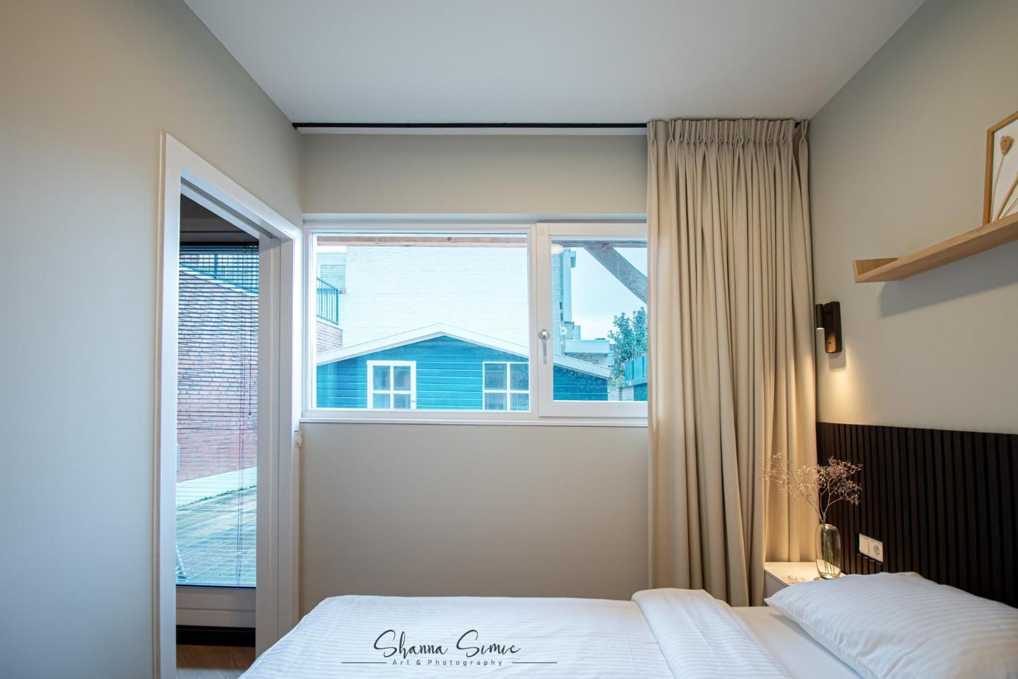Aparthotel Boutique By Urban Home Stay 阿尔克马尔 外观 照片