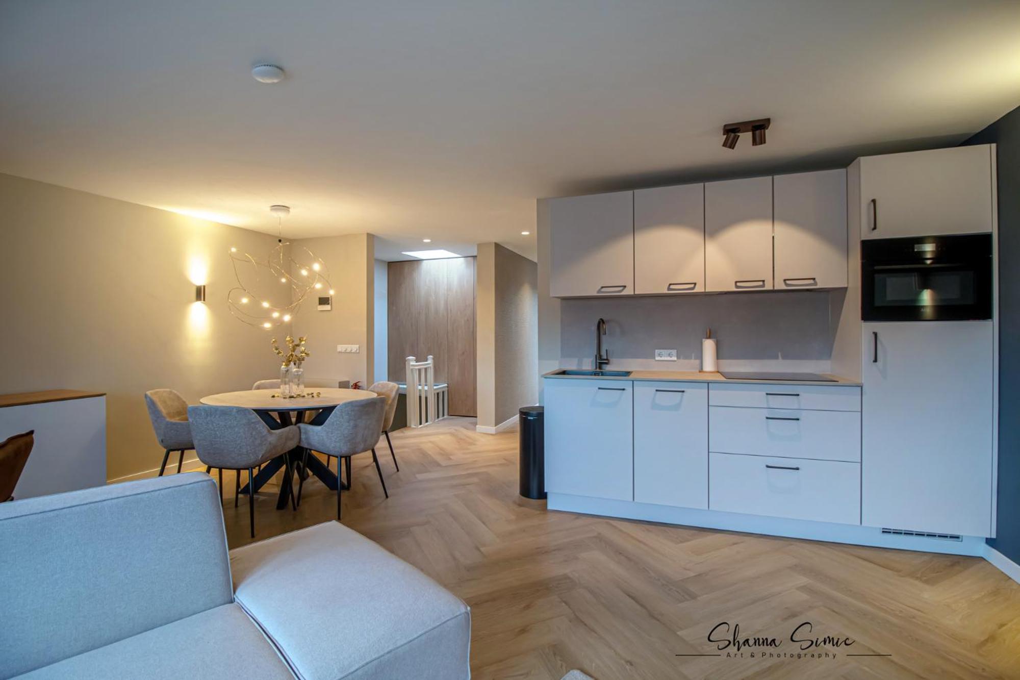 Aparthotel Boutique By Urban Home Stay 阿尔克马尔 外观 照片