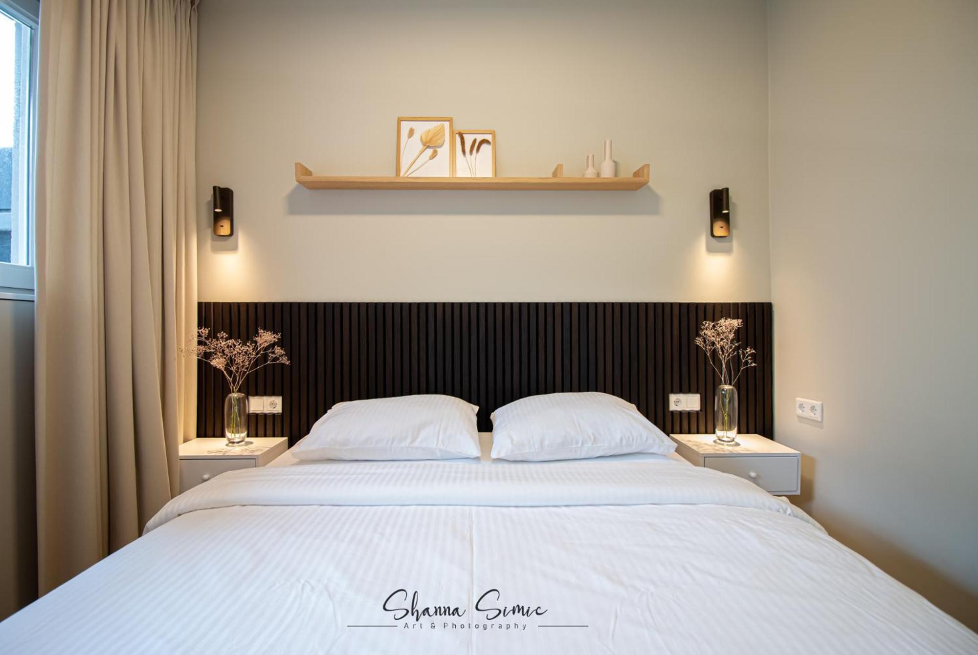 Aparthotel Boutique By Urban Home Stay 阿尔克马尔 外观 照片