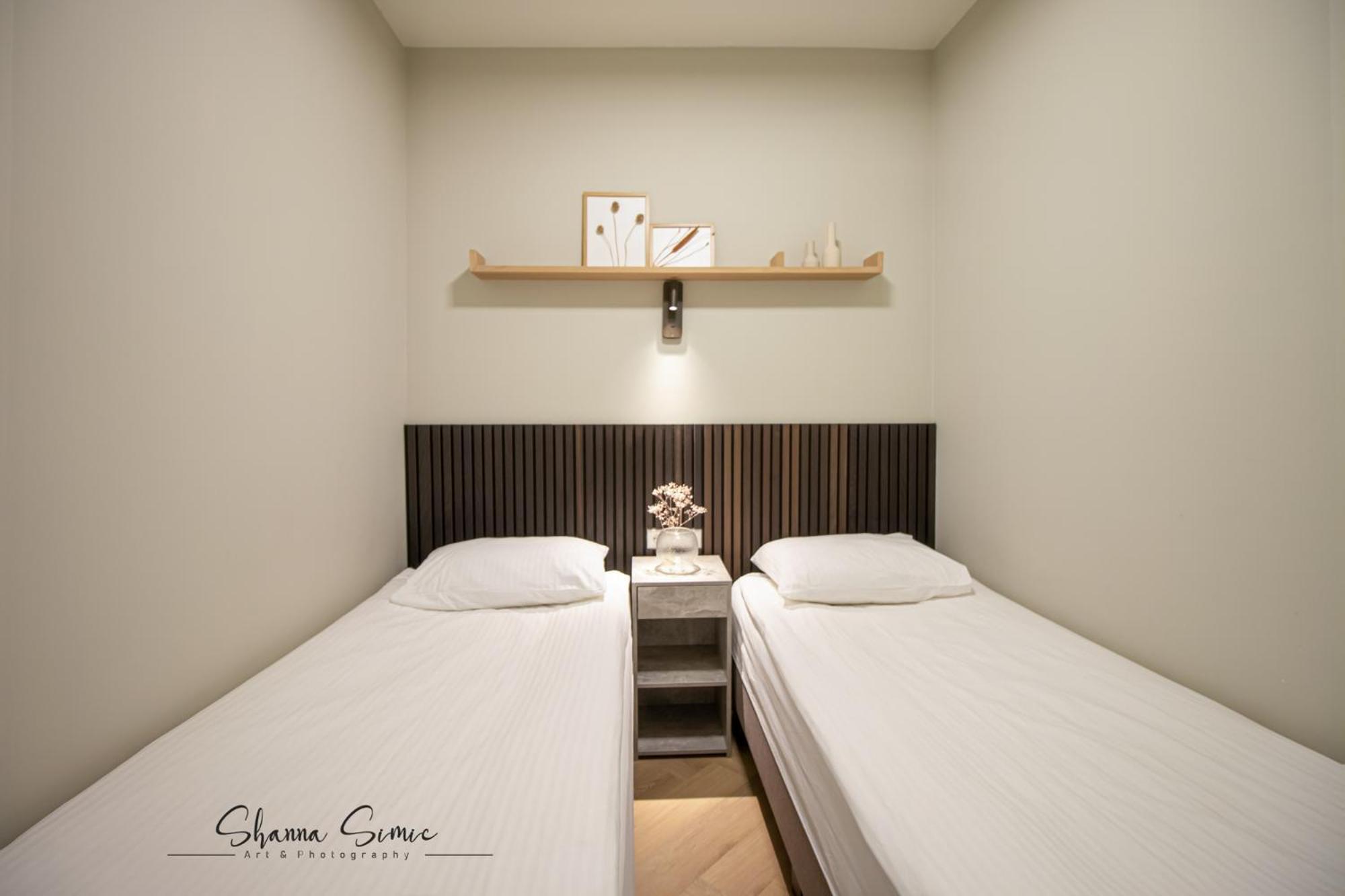 Aparthotel Boutique By Urban Home Stay 阿尔克马尔 外观 照片