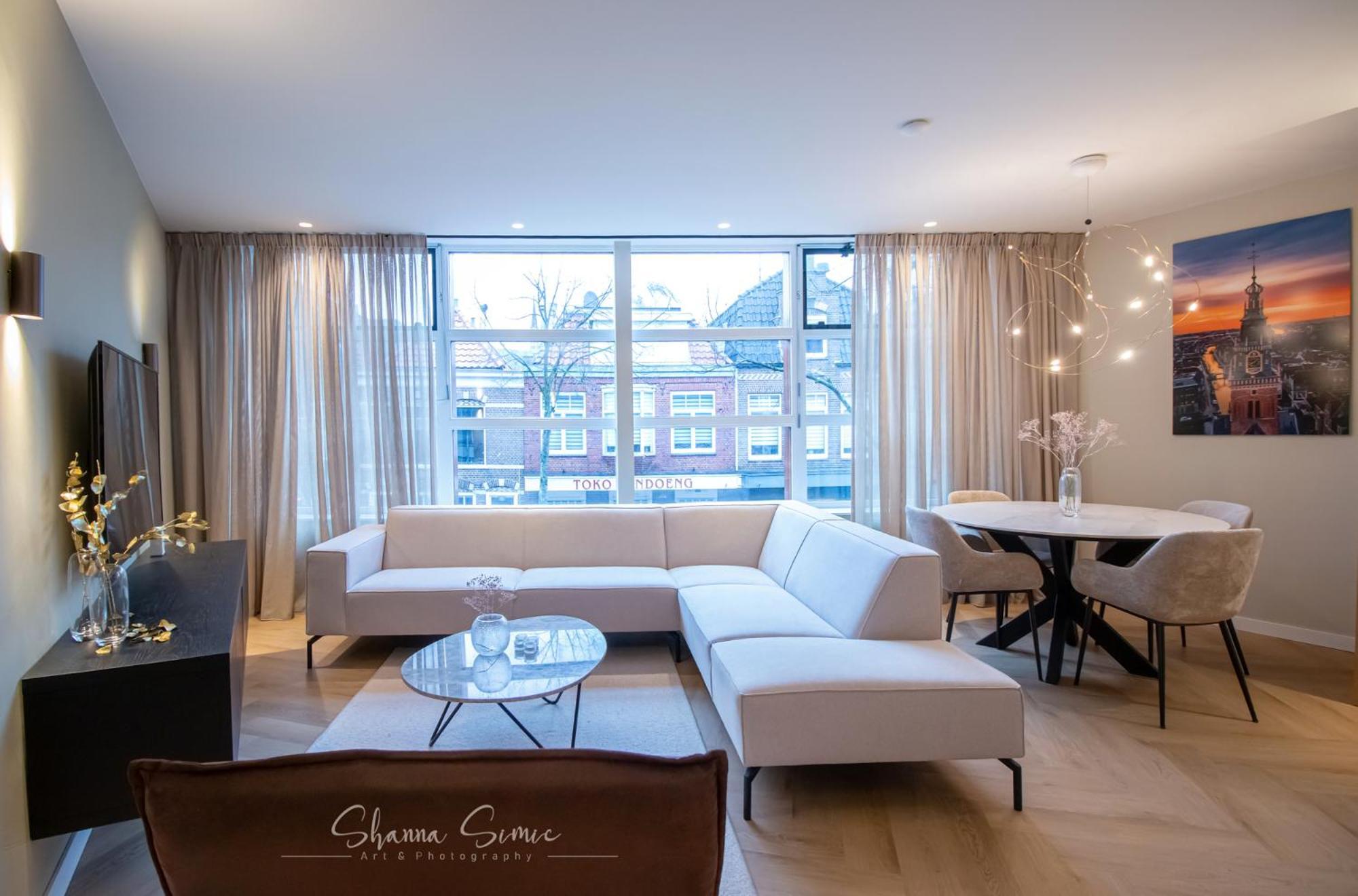 Aparthotel Boutique By Urban Home Stay 阿尔克马尔 外观 照片